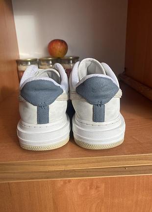Nike airmax 4