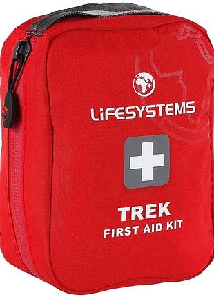 Аптечка lifesystems trek first aid kit