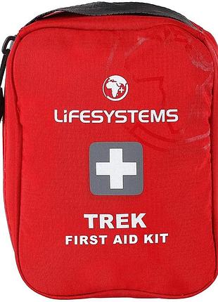 Аптечка lifesystems trek first aid kit 2