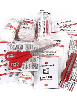 Аптечка lifesystems trek first aid kit 4