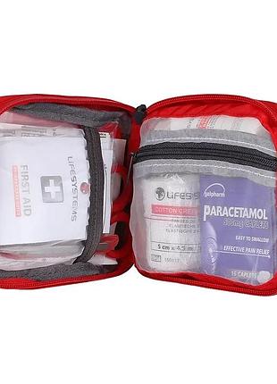 Аптечка lifesystems trek first aid kit 5