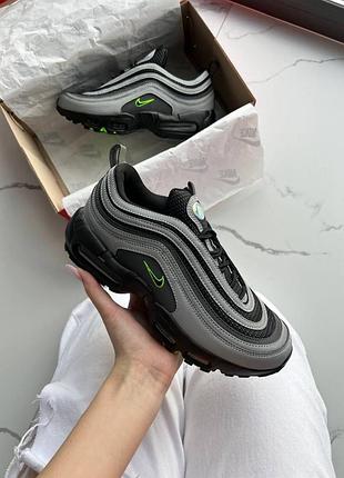 Nike air max 95/97 ducks of feather 10