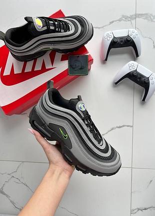 Nike air max 95/97 ducks of feather 6