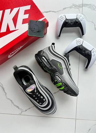 Nike air max 95/97 ducks of feather 3