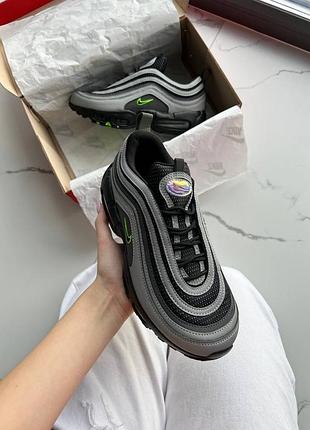 Nike air max 95/97 ducks of feather 8
