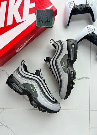 Nike air max 95/97 ducks of feather