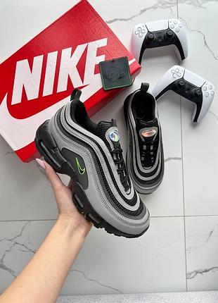 Nike air max 95/97 ducks of feather 9