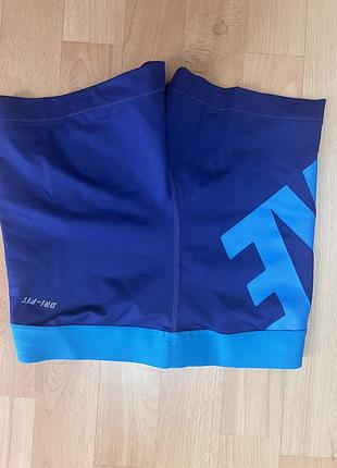Жіночі шорти nike pro 4