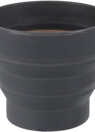 Горнятко складне lifeventure silicone ellipse mug