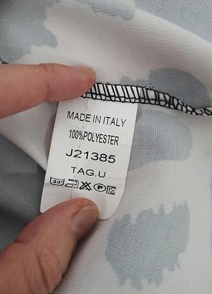 Платье шелковое 5