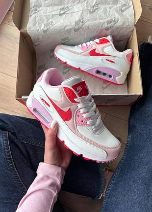 Nike air max 90 valentines day