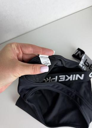 Спортивний топ nike 6