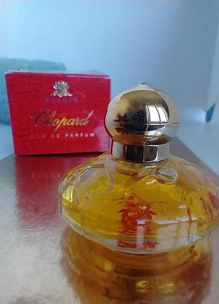 Chopard casmir миниатюра