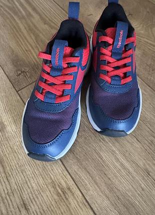 Дитячі кросівки reebok , 29 розмір