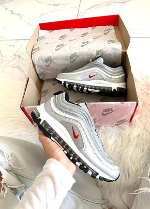 Nike air max 97 og silver bullet