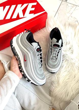 Nike air max 97 og silver bullet 9