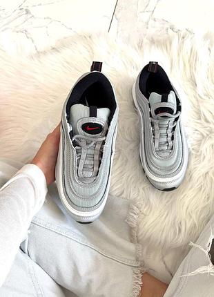 Nike air max 97 og silver bullet 10