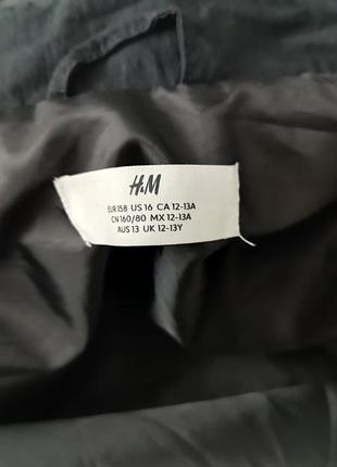 Куртка від h&m 8