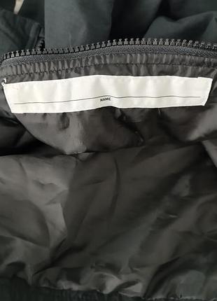 Куртка від h&m 7