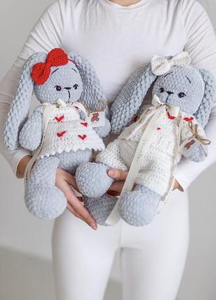 Іграшка, в яку ти закохаєшся назавжди 🧸❤️