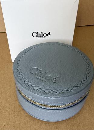Chloe кейс для прикрас
