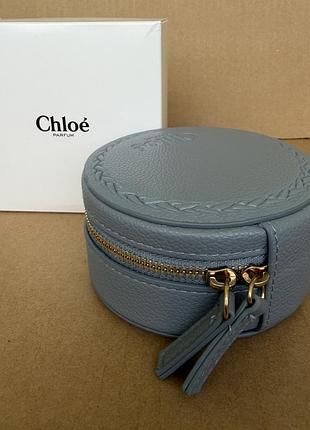 Chloe кейс для прикрас 2