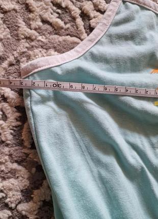 Стильный комбинезон для девочки 6-8 лет 3