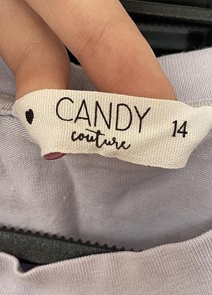 Кофта з імітацією корсету 2