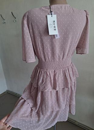 Жіноча сукня 8