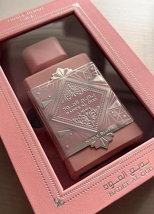Парфуми lattafa noble blush 2