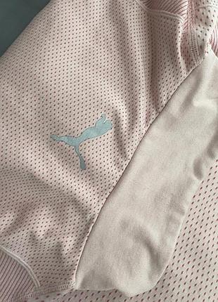 Лонгслів кофта puma жіноча л 3