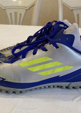 Футзалки adidas f50(33p)