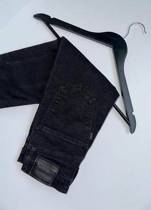 Джинси levi’s mile high super skinny