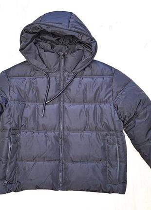 Продам коричневу куртку zara