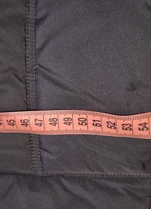 Продам коричневую куртку zara 4