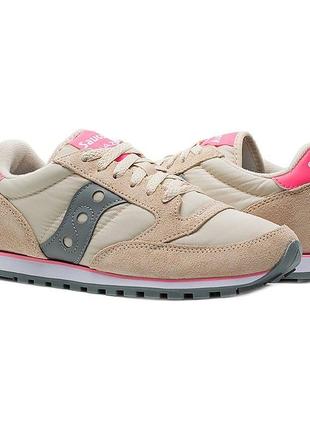 Кросівки saucony jazz low pro