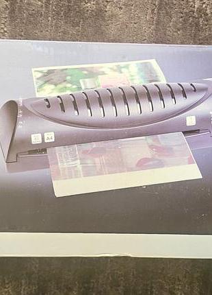 Ламинатор texet a4 personal laminator