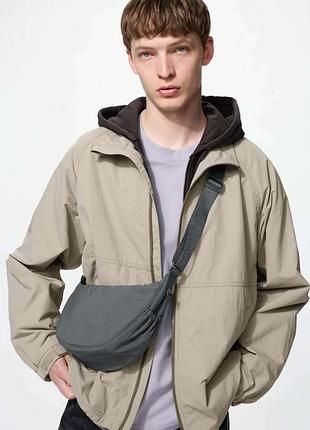 Сумка uniqlo новая коллекция 2