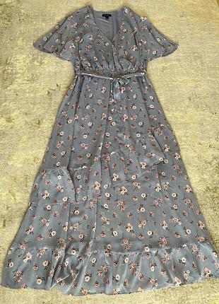 Сукня максі neu look р. 22 2