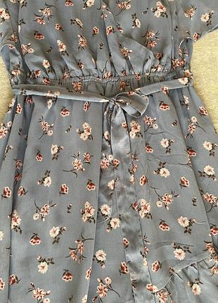 Сукня максі neu look р. 22 3