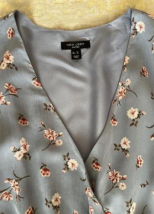 Сукня максі neu look р. 22 4