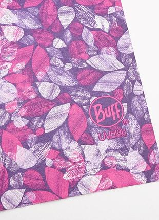 Buff® original coolmax high uv protection one size мультифункциональный шарф-труба бандана маска 3