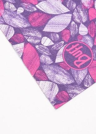 Buff® original coolmax high uv protection one size мультифункциональный шарф-труба бандана маска 4