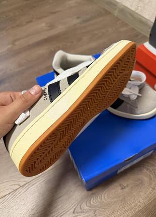Adidas campus 4