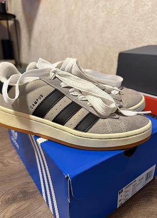 Adidas campus 6