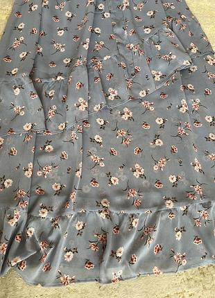Сукня максі neu look р. 22 5