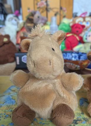 Palm pals aurora horse лошеня, кінь, конь