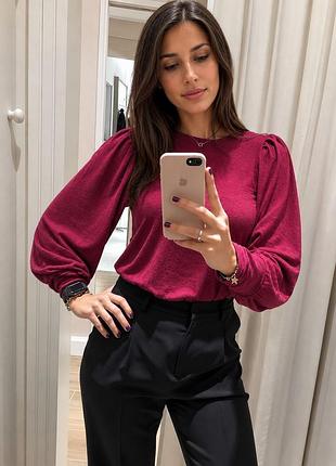 Лонгслів з кашеміром від intimissimi 🌸.