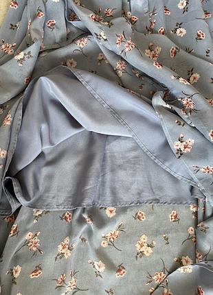 Сукня максі neu look р. 22 6