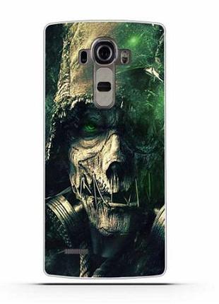 Яркие оригинальные чехлы для lg g4 h818 с картинкой монстр
